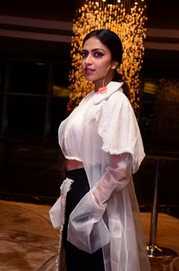 Amala Paul New Gallery
